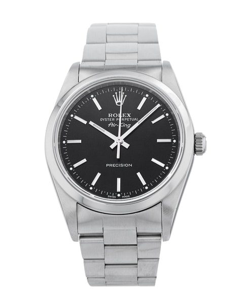 Rolex Air-King 14000M